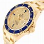 Image result for Rolex Automatic Diamond Watches for Men Gold