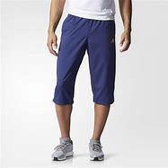 Image result for Adidas 3 4 Pants