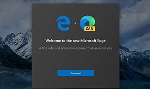Image result for Microsoft Edge App