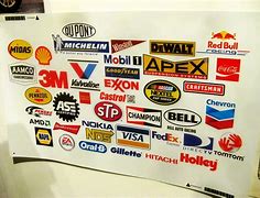 Image result for NASCAR Sponsor Logos