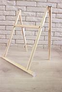 Image result for Wood Stand Board