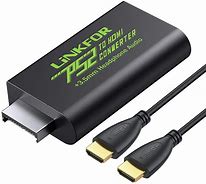 Image result for PS2 HDMI-Adapter