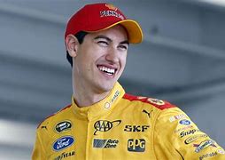 Image result for Joey Logano Racing