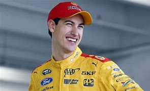 Image result for Joey Logano Daughter