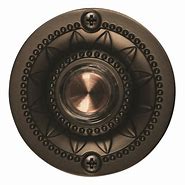 Image result for Style Selections Doorbell Button