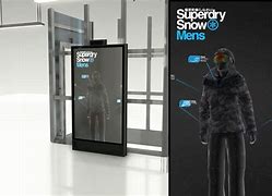 Image result for Fashion Smart Mirror