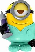 Image result for The Tall Minion in a Suit