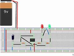 Image result for Sharp Green LED Alarm Clock
