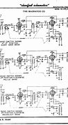 Image result for Magnavox 185 Schematic