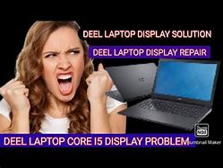 Image result for All Laptop Display Problem