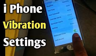 Image result for iPhone Vibrate