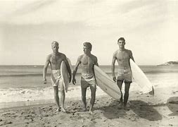 Image result for 60s Surf Culture
