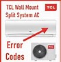 Image result for Tcl TV Error Codes