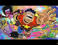 Image result for Butch Hartman Traced Art