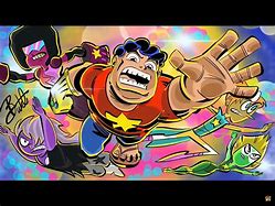 Image result for Butch Hartman New Art