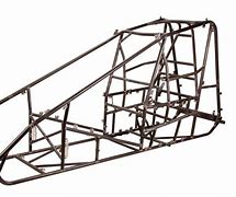 Image result for Sprint Car Chassis Kit