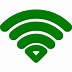 Image result for Green Procket Wi-Fi Logo