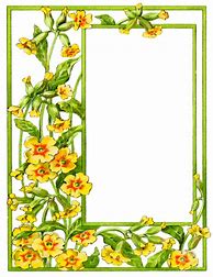 Image result for Summer Flowers Bottom Border Clip Art