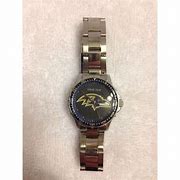 Image result for Baltimore Woman Ravens Watch