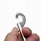 Image result for Clip End Hooks