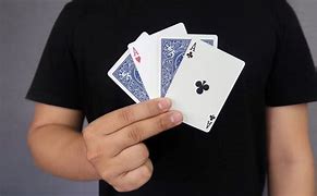 Image result for Simple Card Tricks