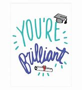 Image result for You Are Brilliant Certificate