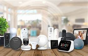 Image result for Smart Devices Examples