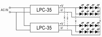 Image result for Power LED Power Supply