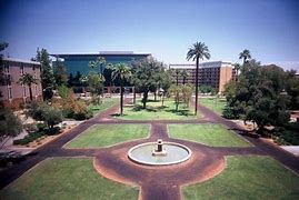Image result for University of Arizona Tempe