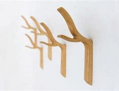 Image result for Unique Decorative Wall Hooks