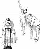 Image result for Cricket Players to Print