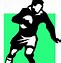 Image result for Touch Rugby Cartoon