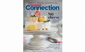 Image result for Costco Connection Magazine Latest Cover