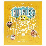 Image result for Cover Nibbles