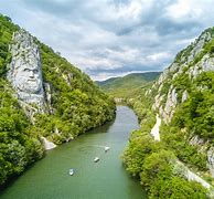 Image result for Danube River Romania