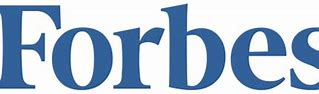 Image result for Forbes Publication Logo