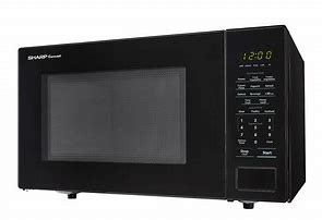 Image result for Sharp Appliances Microwave