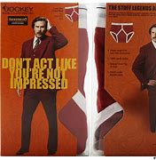 Image result for Ron Burgundy Jazz Flute