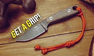 Image result for Paracord Knife Lanyard