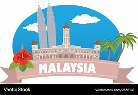 Image result for Malaysia Vector