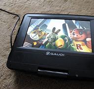 Image result for Big Portable DVD Player