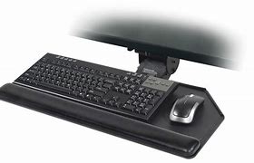 Image result for Adjustable Keyboard Arm