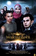 Image result for Breaking Dawn Part 3