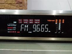 Image result for Sento Hi-End AM/FM Stereo Tuner