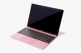 Image result for Closed Apple Laptop Rose Gold
