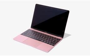 Image result for Rose Gold Painted Computer
