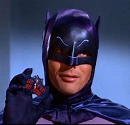 Image result for Adam West Bruce Wayne