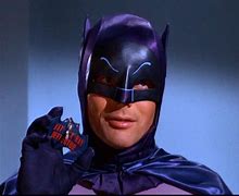 Image result for Classic Batman TV Show