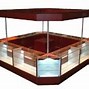 Image result for Wall Display Case with Glass Doors