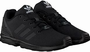 Image result for Zwarte Dames Sneakers Adidas